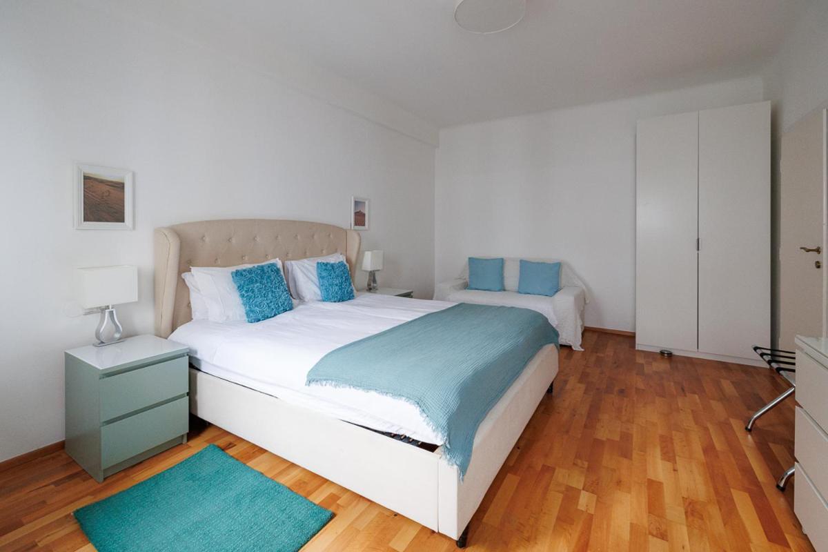 Operastreet City-Center Premium Apartment ウィーン エクステリア 写真