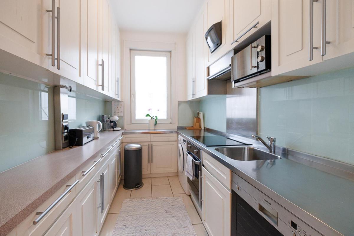 Operastreet City-Center Premium Apartment ウィーン エクステリア 写真
